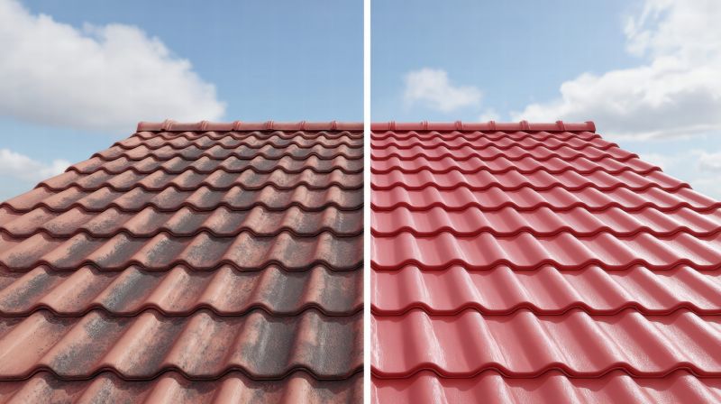 Rubber Roofing