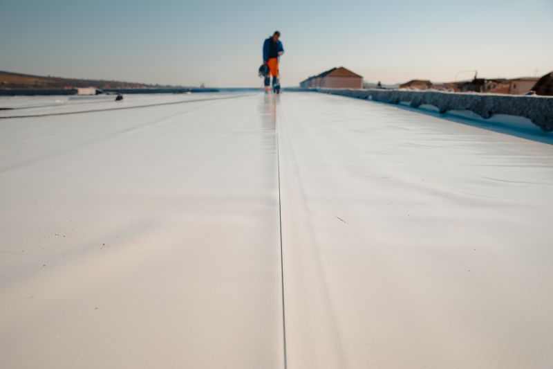 Rubber Roofing