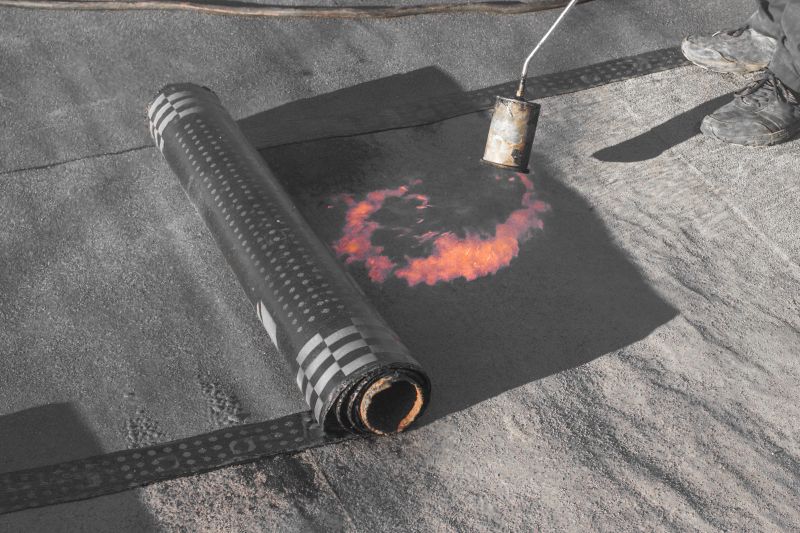 Cost of Rubber Roofing — Cost of Rubber Roofing