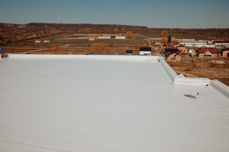 Cost of Rubber Roofing — Cost of Rubber Roofing