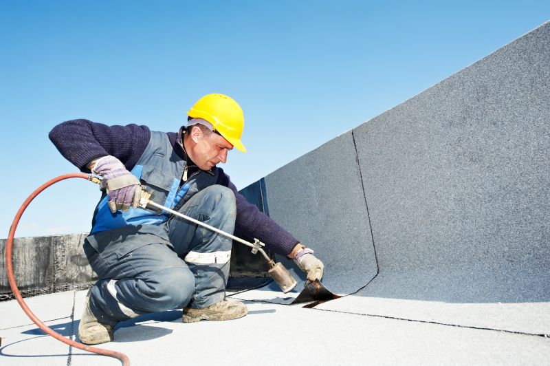 Expert Roofing Installation