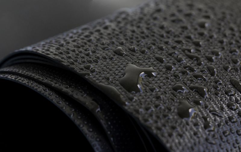 Weather Resistance Features