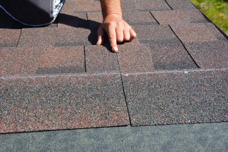Shingles Replacement in Nashua, NH