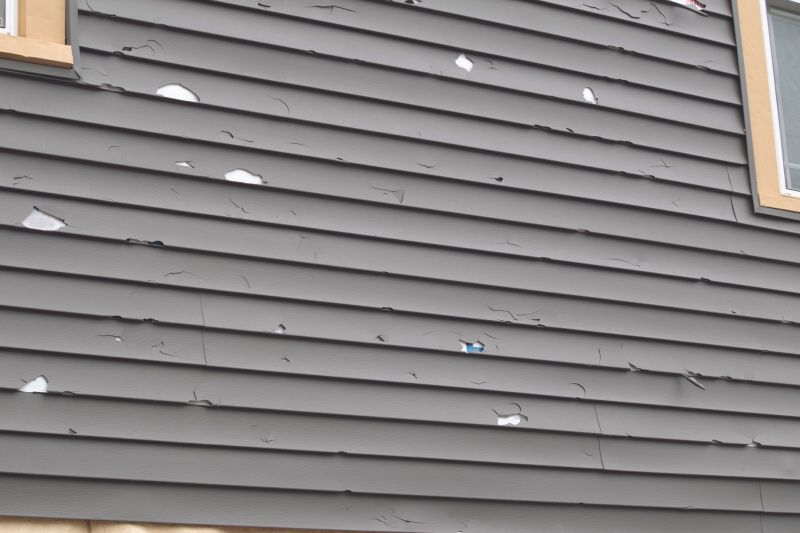 Siding Replacement in West Hartford, CT